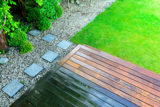Best Patio and Deck Pressure Washing  in Goshen, IN